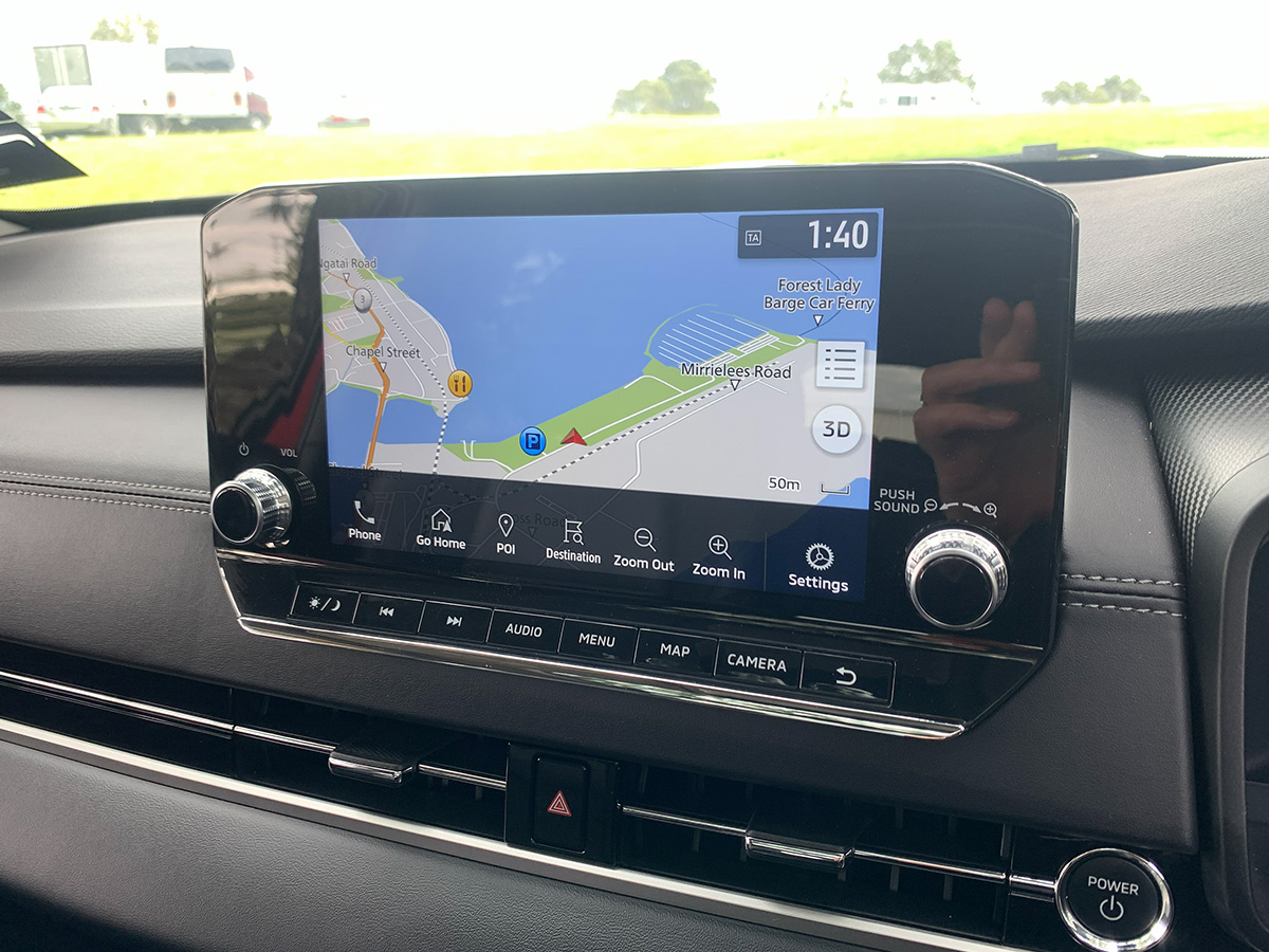 2024 Mitsubishi Outlander PHEV VRX 7 Seater