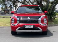 2024 Mitsubishi Outlander PHEV VRX 7 Seater