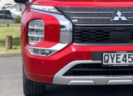 2024 Mitsubishi Outlander PHEV VRX 7 Seater