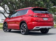 2024 Mitsubishi Outlander PHEV VRX 7 Seater