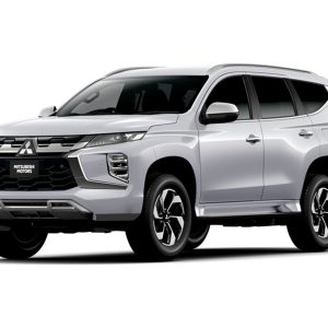 Pajero Sport Accessories