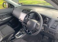 2025 Mitsubishi ASX LS 2WD 2.0L