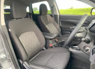 2025 Mitsubishi ASX LS 2WD 2.0L