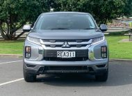 2025 Mitsubishi ASX LS 2WD 2.0L