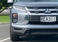 2025 Mitsubishi ASX LS 2WD 2.0L