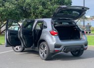 2025 Mitsubishi ASX LS 2WD 2.0L