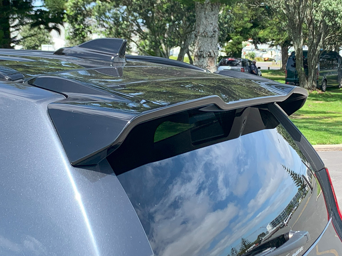 2025 Mitsubishi Pajero Sport VRX Black Edition