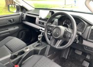 2026 Mitsubishi Triton GLX Club Cab 4WD