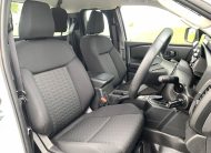 2026 Mitsubishi Triton GLX Club Cab 4WD