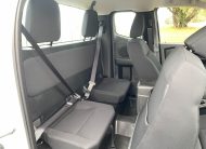 2026 Mitsubishi Triton GLX Club Cab 4WD