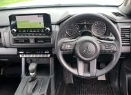 2025 Mitsubishi Triton GLX Club Cab 4WD
