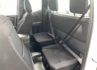 2025 Mitsubishi Triton GLX Club Cab 4WD