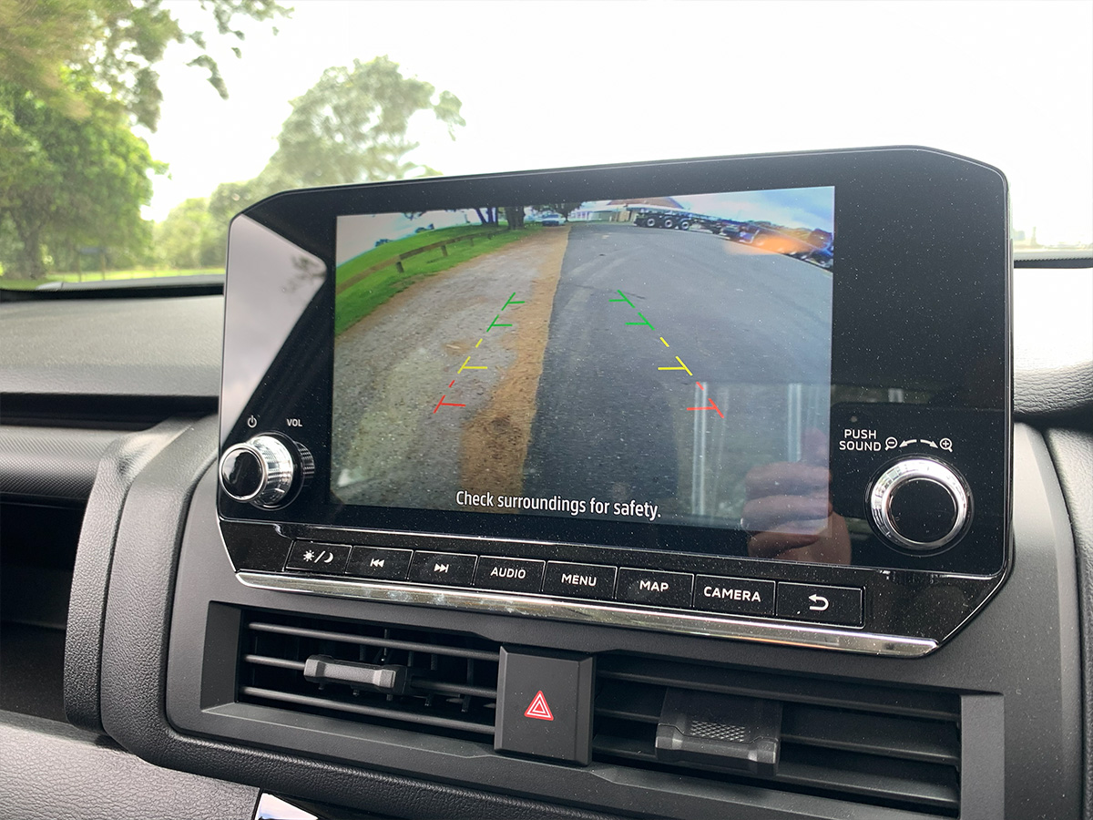 2026 Mitsubishi Triton GLX Club Cab 4WD