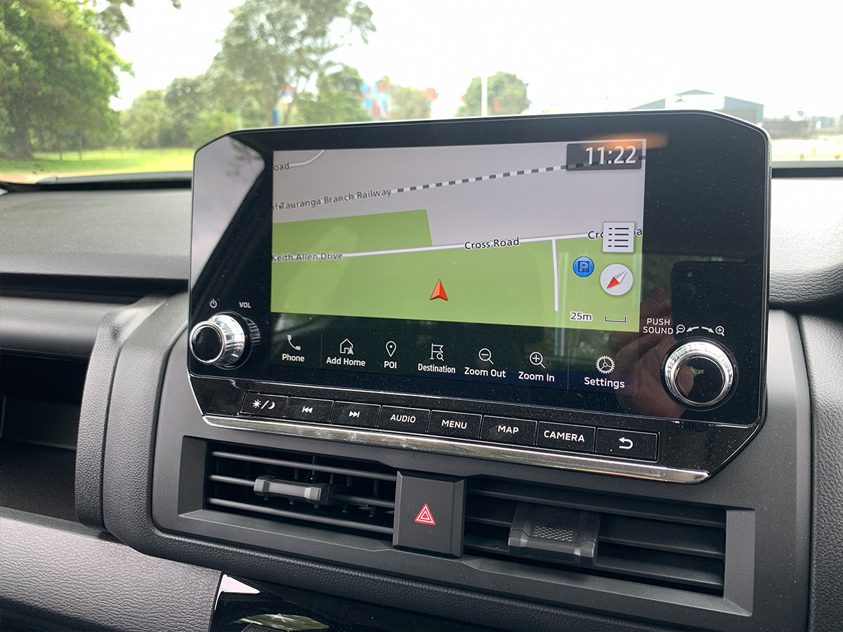 2026 Mitsubishi Triton GLX Club Cab 4WD