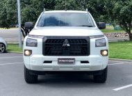 2026 Mitsubishi Triton GLX Club Cab 4WD