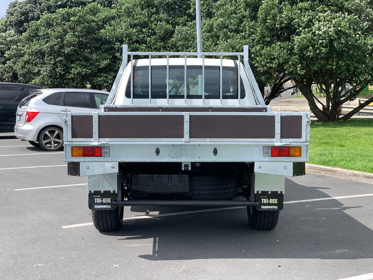 2026 Mitsubishi Triton GLX Club Cab 4WD