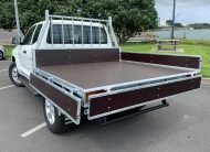 2026 Mitsubishi Triton GLX Club Cab 4WD