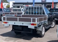 2025 Mitsubishi Triton GLX Club Cab 4WD