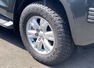 2025 Mitsubishi Triton GLX Club Cab 4WD