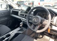 2025 Mitsubishi Triton GLX Club Cab 4WD