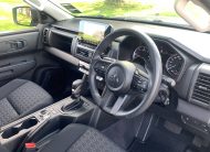 2025 Mitsubishi Triton GLX Double Cab 4WD