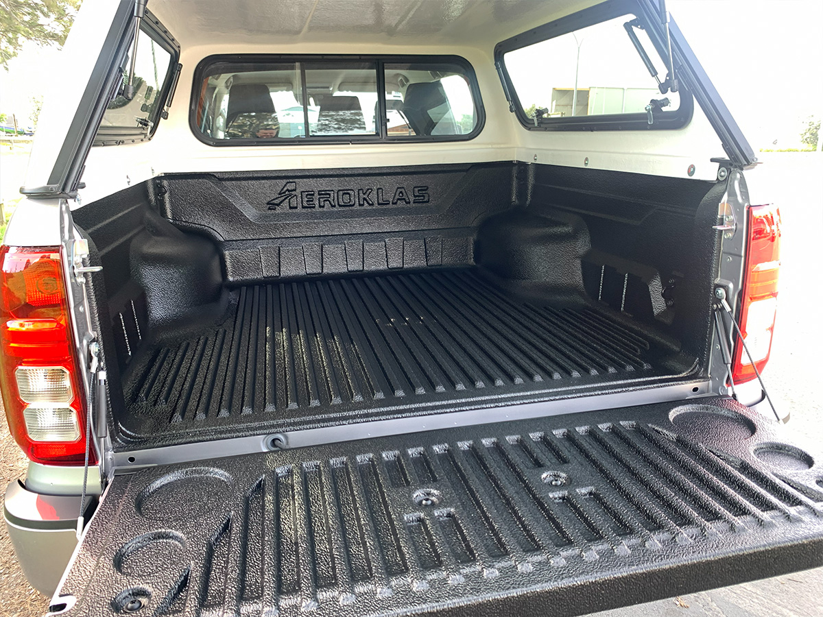 2025 Mitsubishi Triton GLX Double Cab 4WD