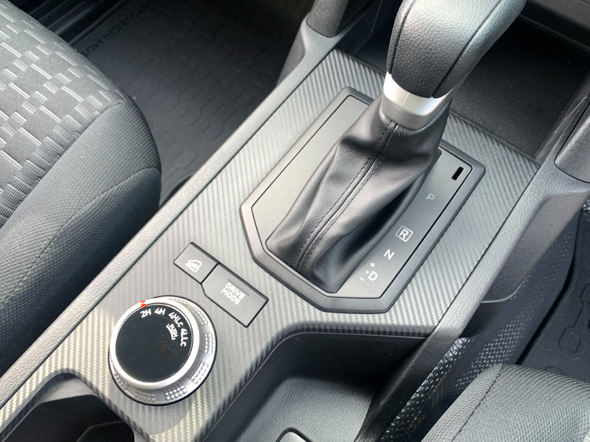 2025 Mitsubishi Triton GLX Double Cab 4WD