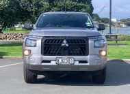 2025 Mitsubishi Triton GLX Double Cab 4WD