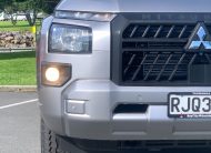 2025 Mitsubishi Triton GLX Double Cab 4WD