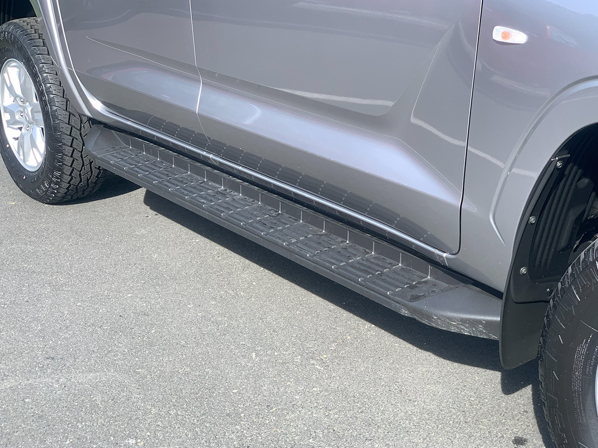 2025 Mitsubishi Triton GLX Double Cab 4WD