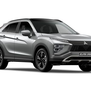 Eclipse Cross Accessories