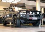 2025 Mitsubishi Triton GLXR 4WD 2.4L Bi-Turbo Diesel 6 Speed Auto