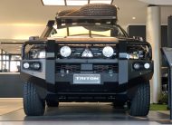 2025 Mitsubishi Triton GLXR 4WD 2.4L Bi-Turbo Diesel 6 Speed Auto