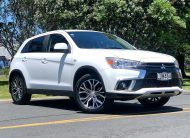 2019 Mitsubishi ASX XLS 2.0L 2WD Petrol