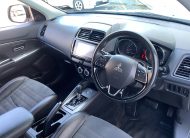 2019 Mitsubishi ASX XLS 2.0L 2WD Petrol