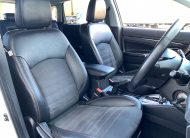 2019 Mitsubishi ASX XLS 2.0L 2WD Petrol