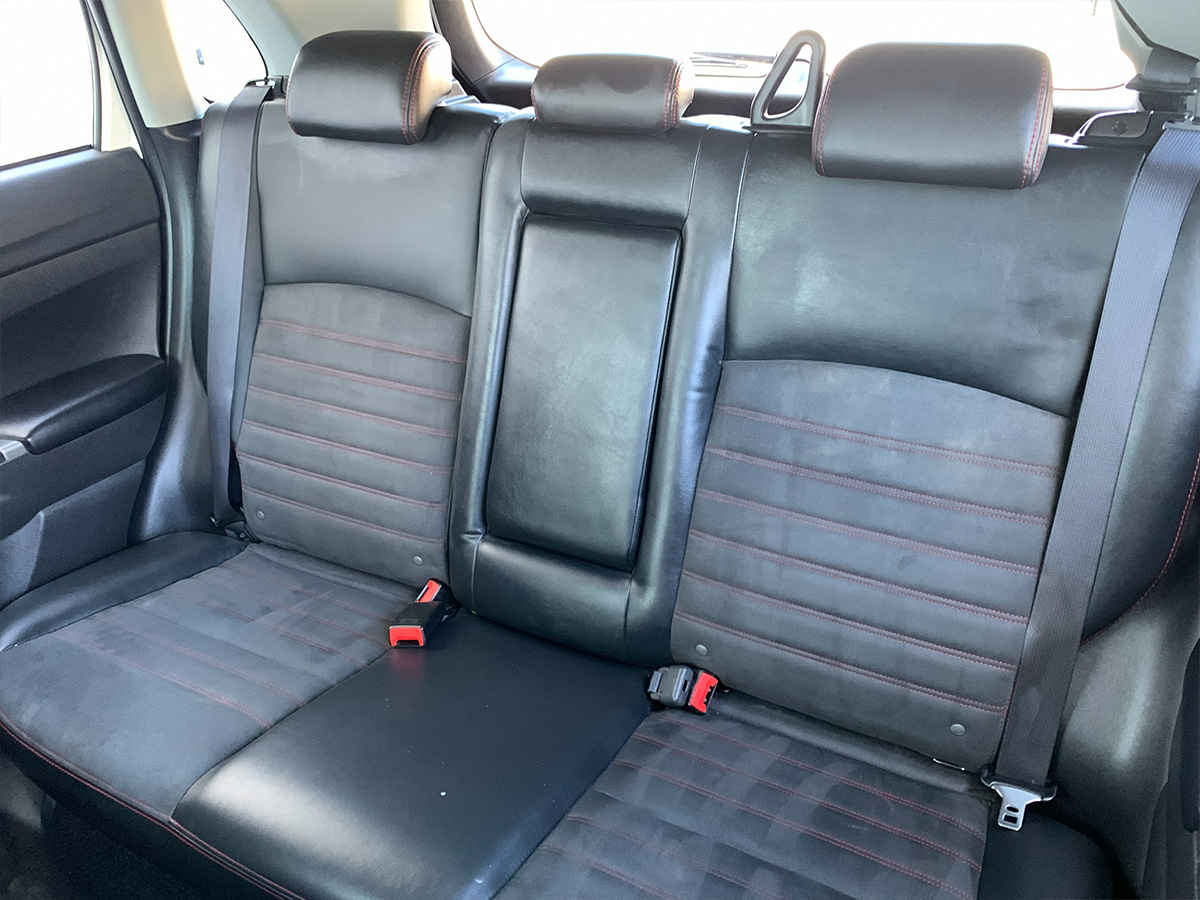 2019 Mitsubishi ASX XLS 2.0L 2WD Petrol