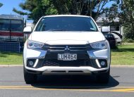 2019 Mitsubishi ASX XLS 2.0L 2WD Petrol