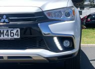 2019 Mitsubishi ASX XLS 2.0L 2WD Petrol
