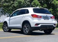 2019 Mitsubishi ASX XLS 2.0L 2WD Petrol