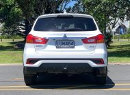 2019 Mitsubishi ASX XLS 2.0L 2WD Petrol