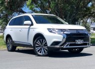 2019 Mitsubishi Outlander LS 2.4 Litre 2WD 7 Seater