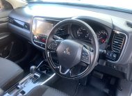 2019 Mitsubishi Outlander LS 2.4 Litre 2WD 7 Seater