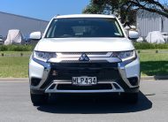2019 Mitsubishi Outlander LS 2.4 Litre 2WD 7 Seater
