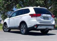 2019 Mitsubishi Outlander LS 2.4 Litre 2WD 7 Seater