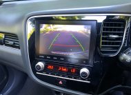2020 Mitsubishi Outlander SPORT 2.4L Petrol 4WD 7 Seater