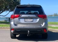 2020 Mitsubishi Outlander SPORT 2.4L Petrol 4WD 7 Seater