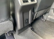 2020 Mitsubishi Outlander VRX 2.4L Petrol 4WD 7 Seater