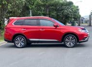 2020 Mitsubishi Outlander VRX 2.4L Petrol 4WD 7 Seater