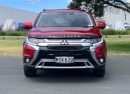 2020 Mitsubishi Outlander VRX 2.4L Petrol 4WD 7 Seater